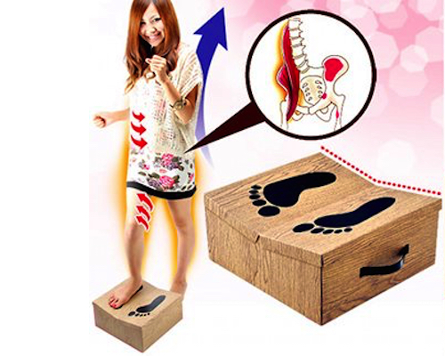 Hula Twister Fit | Japan Trend Shop