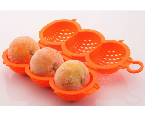 Kantan Reito Mikan Holder | Japan Trend Shop