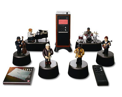 Little Jammer PRO by Kenwood | Japan Trend Shop