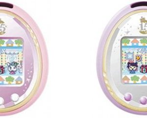 Tamagotchi iD L 15th Anniversary Model | Japan Trend Shop