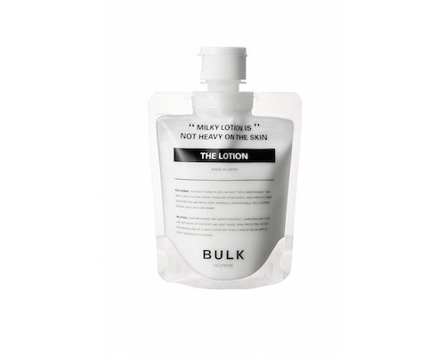 Bulk Homme The Face Wash | Japan Trend Shop