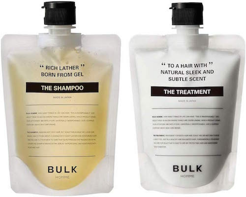 Scalp D Beauté Fuwaly Shampoo and Treatment Pack | Japan Trend Shop