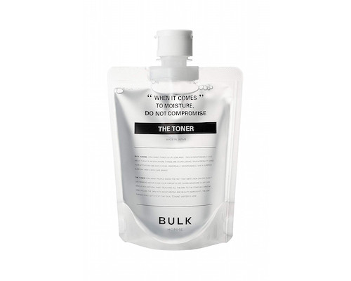 Bulk Homme The Shampoo & The Treatment for Men | Japan Trend Shop
