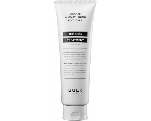 Bulk Homme The Lotion | Japan Trend Shop