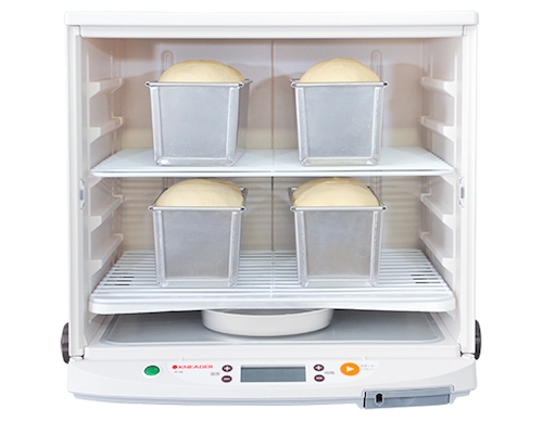 Recolte Compact Bakery | Japan Trend Shop