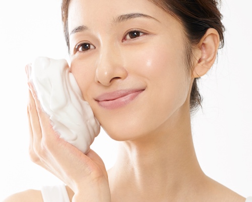 Salonia Ion Facial Brush | Japan Trend Shop