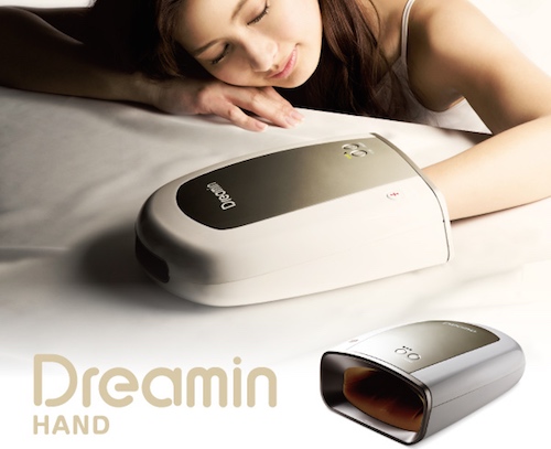 Dreamin Head Massage Therapy Unit | Japan Trend Shop
