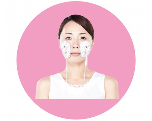 Lourdes Face Make Roller | Japan Trend Shop