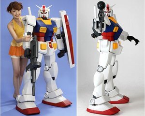 HY2M Hyper Hybrid Model 1/12 RX-78-2 Gundam | Japan Trend Shop