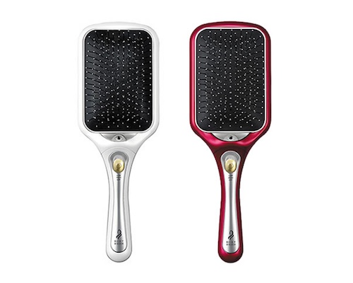 Koizumi Negative Ion Reset Hairbrush | Japan Trend Shop