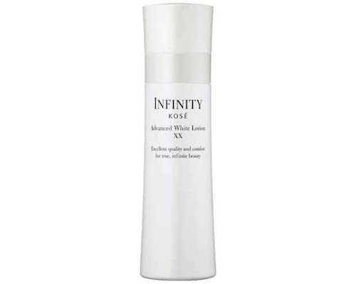 Kose Infinity Advanced White Cream XX | Japan Trend Shop