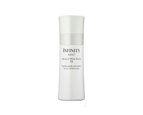 Kose Infinity Advanced White Cream XX | Japan Trend Shop