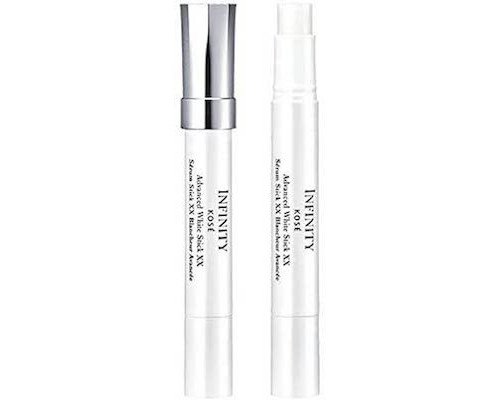 KOSÉ INFINITY Advanced White Stick XX 4g Kose Infinity Advanced White Stick XX | Japan Trend Shop