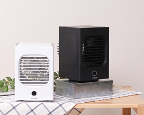 Mottole Tabletop Wireless Cooling Fan