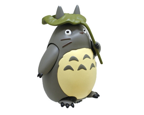 Moving Totoro Toy | Japan Trend Shop