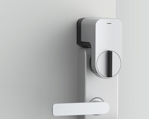 Qrio Smart Lock | Japan Trend Shop