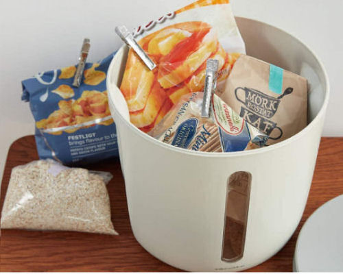 Recolte RFS-1 Food Storage Box
