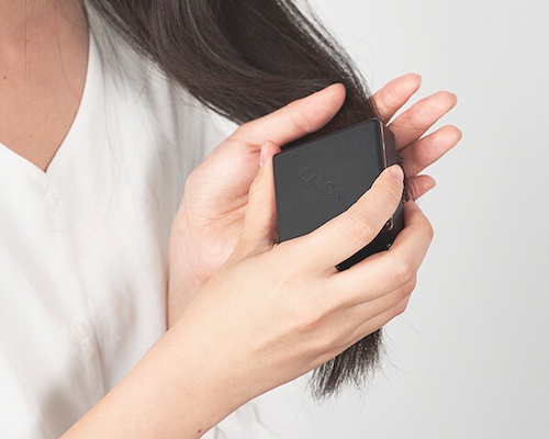 Salonia EMS Lift Brush | Japan Trend Shop