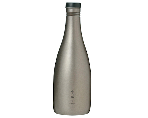 Handy Hydrogen Bottle | Japan Trend Shop