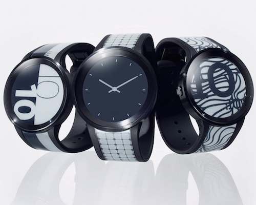 Sony FES Watch U | Japan Trend Shop