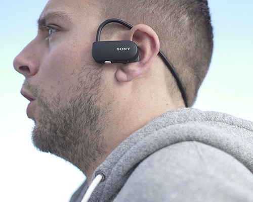 Sony Smart B-Trainer | Japan Trend Shop