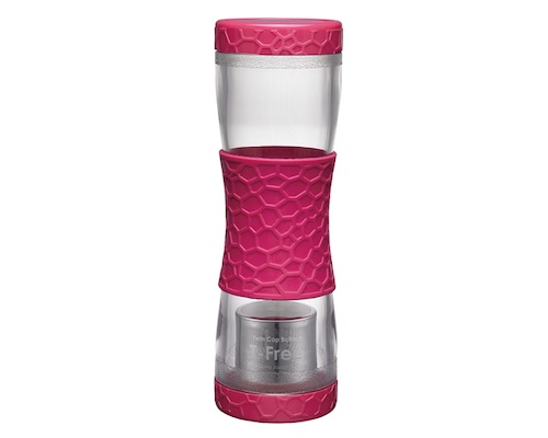 Handy Hydrogen Bottle | Japan Trend Shop