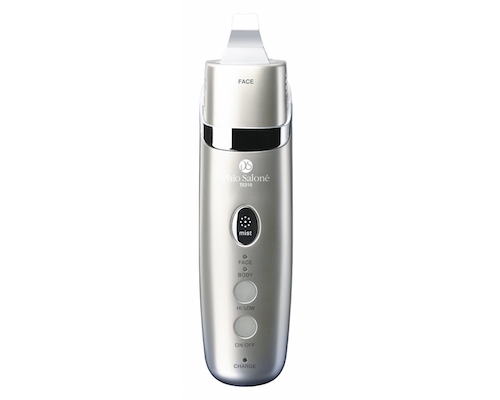 Salonia Aqua Peeling Device | Japan Trend Shop