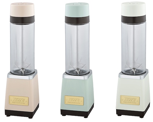 Recolte Soy & Soup Blender | Japan Trend Shop