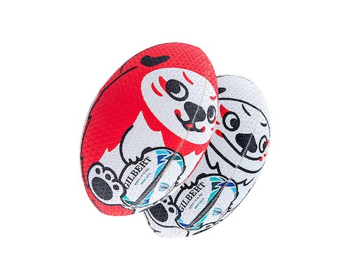 Rugby World Cup 2019 Japan Official Mascot Ball | Japan Trend Shop