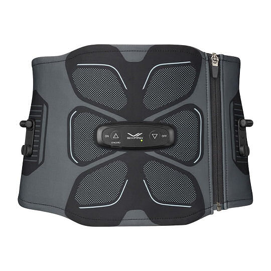 ク*ー様 SIXPAD まとめ売り Abs Belt Leg Belt Ches SixPad Abs 2 Belt | Japan Trend Shop