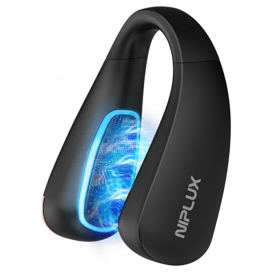 NIPLUX QNose 鼻　EMS Niplux QNose EMS Care | Japan Trend Shop
