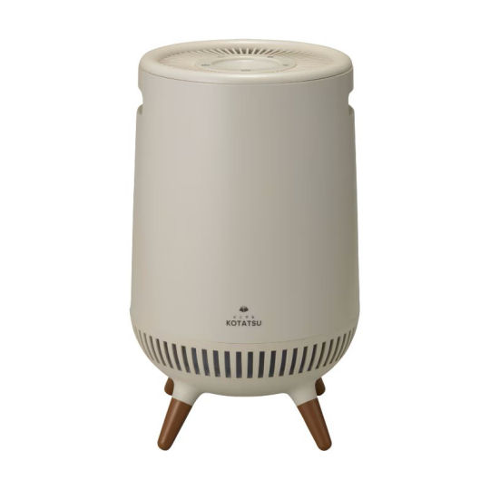 Apix 360 Ceramic Heater Anywhere Kotatsu - Under-table heater - Japan Trend Shop