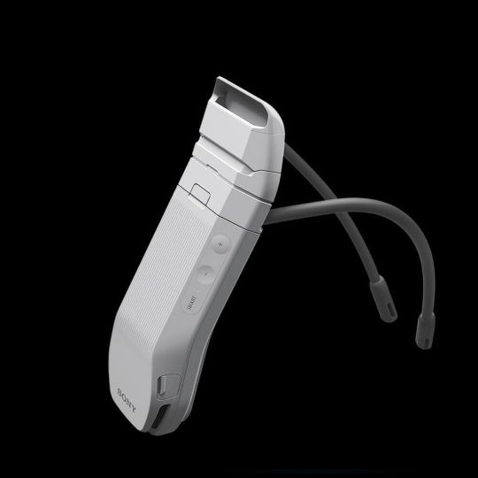 Sony Reon Pocket Pro Plus Wearable Temperature Controller | Japan