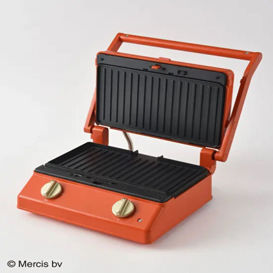 Miffy Toast Maker | Japan Trend Shop