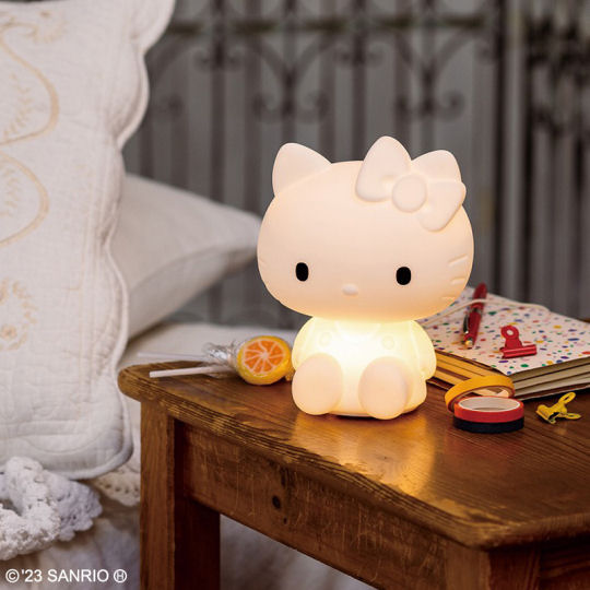 Hello Kitty Nightlight | Japan Trend Shop