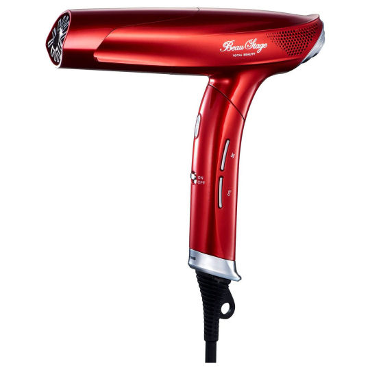 BeauStage EleganJet ヘアドライヤー BeauStage Eleganjet Hair Dryer | Japan Trend Shop