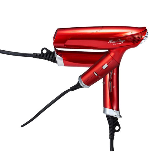BeauStage Eleganjet Hair Dryer | Japan Trend Shop