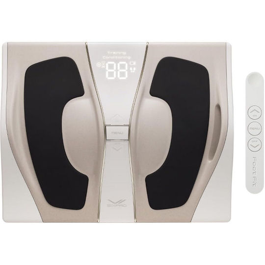SixPad Foot Fit 3 | Japan Trend Shop