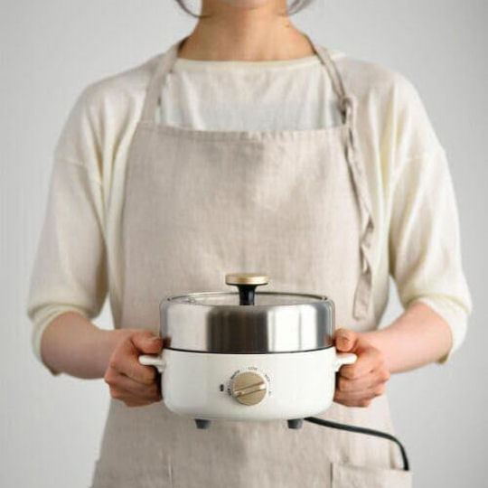 Bruno Compact Multi-Grill Pot | Japan Trend Shop