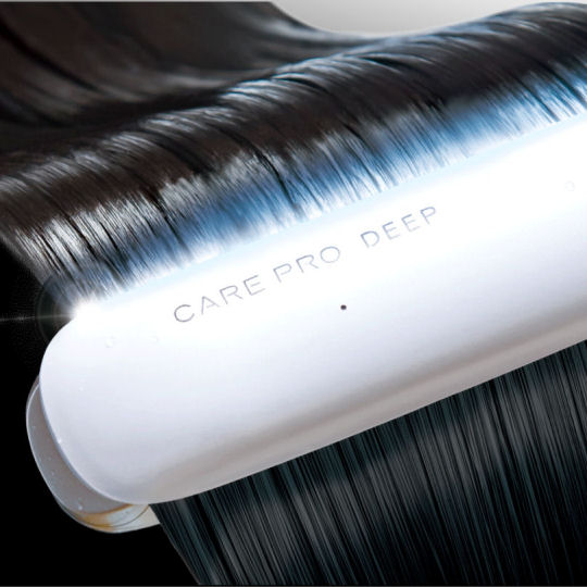 Care Pro Deep Hair Treatment Absorber | Japan Trend Shop