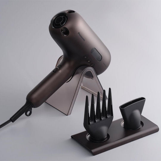 Panasonic EH-NC80-T Nanocare Ultimate Hair Dryer | Japan Trend Shop