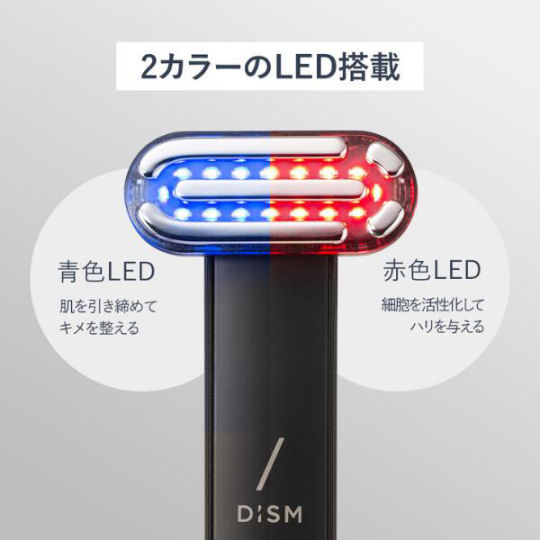 D:SM EMS EER Multi Skincare Device 本体 Dism EMS EER Skincare Device | Japan Trend Shop