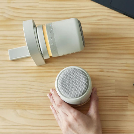 【新品・未使用】MAGSPEAKER DUO Rhythm Magspeaker Duo | Japan Trend Shop