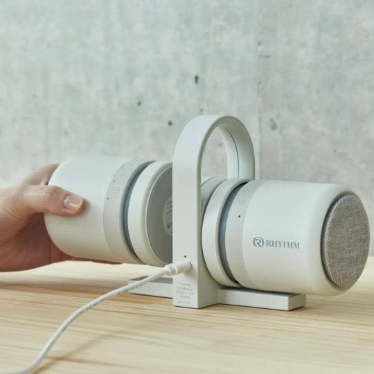 Rhythm Magspeaker Duo | Japan Trend Shop