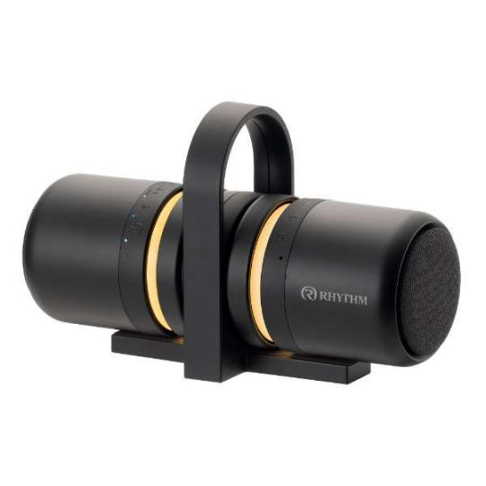 Rhythm Magspeaker Duo | Japan Trend Shop