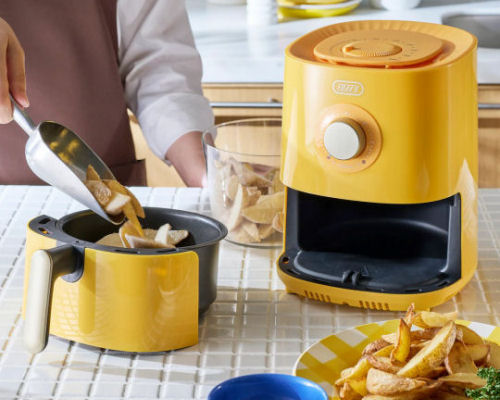 Recolte Air Oven Mini RAO-2 | Japan Trend Shop