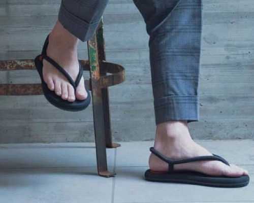 buntA Waraji Sandals | Japan Trend Shop