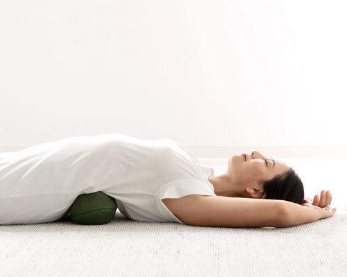 Koshi-Momy Cushion | Japan Trend Shop