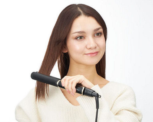 Ya-Man Shine Pro Hair Iron | Japan Trend Shop