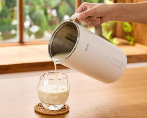 Recolte Auto Cooking Pot | Japan Trend Shop